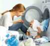 Shop Deep De-Contamination Tablets For Washing Machines - Set of 12