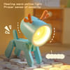 Buy Deer Mini Desk Lamp - Foldable - Assorted - Single Piece