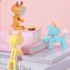 Deer Mini Desk Lamp - Foldable - Assorted - Single Piece Online