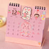 Shop Desk Calendar - 2022 - Bunny Rabbit - Single Piece