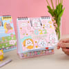Desk Calendar - 2022 - Bunny Rabbit - Single Piece Online