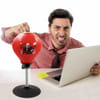 Gift Desktop Punching Bag - Single Piece