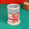 Shop Detachable Christmas Themed Penstand - Assorted - Single Piece