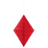 Diamond Hanging Tissue Decoration Online