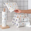 Buy Disposable Paper Towel Roll - Assorted - Single Piece