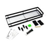 Gift DIY Multipurpose Rack - Easy Assemble - Single Piece