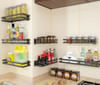 Buy DIY Multipurpose Rack - Easy Assemble - Single Piece
