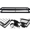 Shop DIY Multipurpose Rack - Easy Assemble - Single Piece