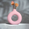 Gift Donut Vase - Assorted - Single Piece
