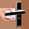 Gift Door Child Lock - Single Piece