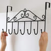 Gift Door Hanger - 7 Hooks - Assorted - Single Piece