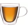 Buy Double Wall Mug Cup - Bonita - 300ml - Set Of 4