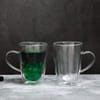Shop Double Wall Mug Cup - Bonita - 300ml - Set Of 4