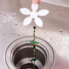 Drain Cleaner - Flower - Set Of 4 Online