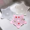 Gift Drain Cover - Starfish - Set Of 4