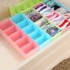 Drawer Organizer 5 Compartments SIngle Piece Online
