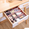 Shop Drawer Organizer - Adjustable - Set Of 4