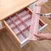 Drawer Organizer - Adjustable - Set Of 4 Online