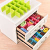 Drawer Organizer - Adjustable - Set Of 4 Online