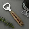 Buy Drink Up Personalized Opener For Dad