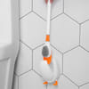 Buy Duck Shaped Toilet Brush With Holder - Assorted - Single Piece