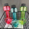 Buy Dumbbell Bottle - Green