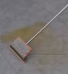 Gift Dust Wiper - Long Handle - Single Piece