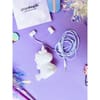 Earphones With Case - Unicorn - Single Piece Online