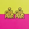 Earrings - Girl Power Online