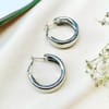 Earrings - Hoops - Minimal - Juju Joy Online