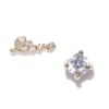 Earrings - Love Stud And Pin Online