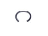 Gift Edge Cuff - Graphite Grey - Matte - Single Piece
