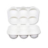 Gift Egg Holder - 6 Slots - Single Piece