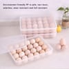 Gift Egg Holder Box - 24 Grids - Assorted - Single Piece