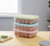 Egg Storage Box - Ventilation - Assorted - Single Piece Online
