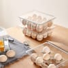Gift Egg Tray With Lid - 12 Slots - Single Piece