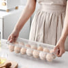 Buy Egg Tray With Lid - 14 Slots - Single Piece