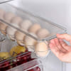 Shop Egg Tray With Lid - 14 Slots - Single Piece
