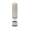 Shop Electric Salt Pepper Grinder Mill Tall Shaker With LED