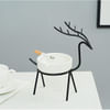 Buy Elegant Deer Ashtray - Assorted - Single Piece