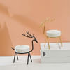 Elegant Deer Ashtray - Assorted - Single Piece Online