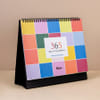 Endless Possibilities Personalized 2025 Calendar - Single Piece Online
