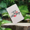Enjoy The Little Things Notebook - Assorted - Single Piece Online