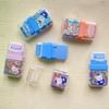 Shop Eraser With A Cap - Funky - Single Piece