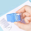 Shop Eraser With Dust Roller - Assorted - Single Piece
