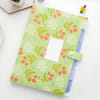 Buy Expanding File Folder - Floral Print - Assorted - Set Of 3