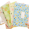 Buy Expanding File Folder - Floral Print - Assorted - Single Piece