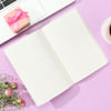 Buy Express Your Love Personalized Diary