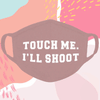 Face Mask - Touch Me Online