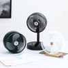 Fan With Mobile Stand - Portable - Assorted - Single Piece Online